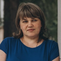 Виктория Лубенская, 04.07.1978, Донецк