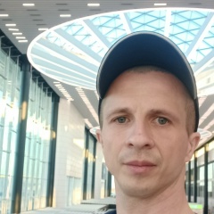 Алексей Завалин, 03.08, Омск