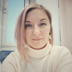 Настя Каминская, 24.09, Киров