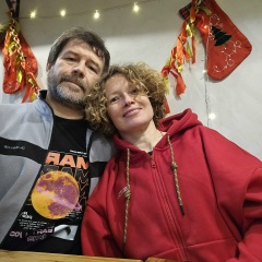 Юлия Сутурина, Липецк