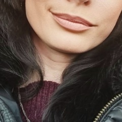 Ирина Фролова, 03.10.1986, Москва