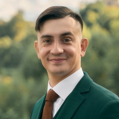 Егор Иванченко, 30.10, Торжок