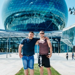 Денис Востриков, 29.08.1985