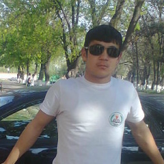 Amirbek Jumaboyev, 19.05.1998, Нукус