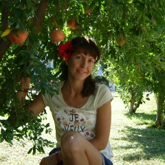 Татьяна Гаврищенко, Киев