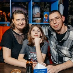 Наталья Кайзер, 10.02.1991, Новосибирск