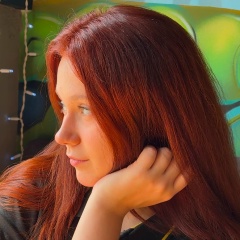 Ксения Агафонова, 20.08.2000