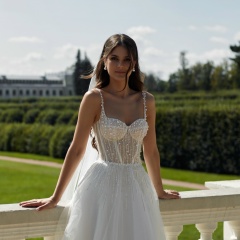 Ольга Пандур, 08.02, Москва