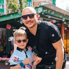 Дмитрий Воробьев, 08.07.1989, Москва