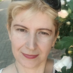 Елена Редько, 29.11, Запорожье