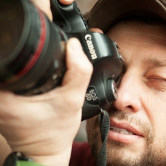 Дмитрий Отарский, 29.11, Пермь