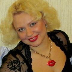 Марина Гайдук, 15.06, Полтава