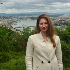 Виктория Филипашку, 17.09, Кишинев