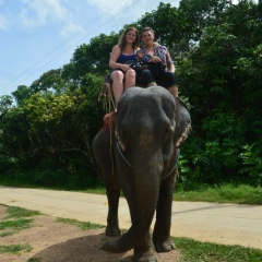 Наталия Строганова, 27.07.1987, Одесса