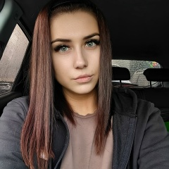Юлия Петрова, 19.07, Колпино