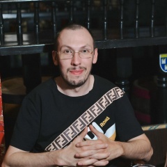 Дмитрий Кондратов, 05.10, Ростов-на-Дону