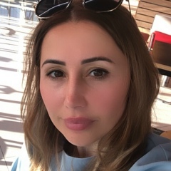 Зульфия Магомедова, 11.12.1977, Пятигорск