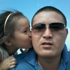 Бакытжан Айгараев, 22.03.1989, Казалинск