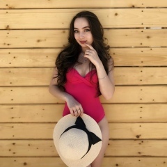 Вика Алябьева, 25.11, Бишкек