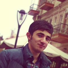 Nicat Osmanov, 29.03, Шабран