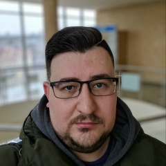 Александр Иваницкий, 11.06, Волгоград