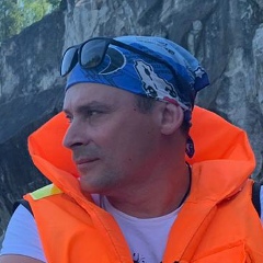 Ден Пивкин, 15.12, Санкт-Петербург