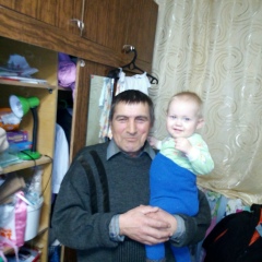 Александр Егоров, 14.08.1984, Чебоксары