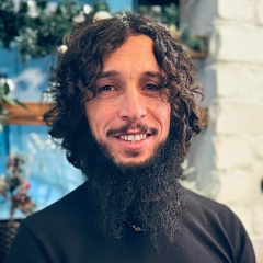 Hossam Elajrami, 29.07, Махачкала