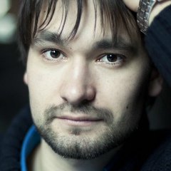 Коля Воронкин, 25.08.1989, Киев