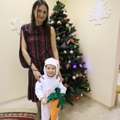 Елена Костина, 12.03, Ростов-на-Дону