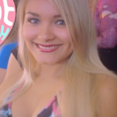 Aline Herculano, 13.05.1992, Belém