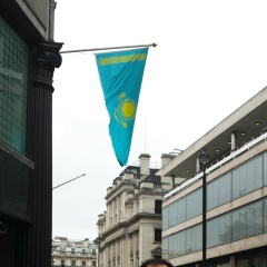 Даулет Кунадилов, 04.10.1991, Балхаш