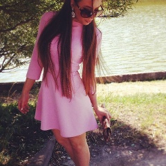 Татьяна Гурова, 05.10.1995, Москва