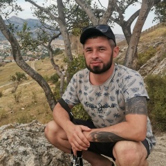 Алексей Апатенко, 27.03.1989, Губкин