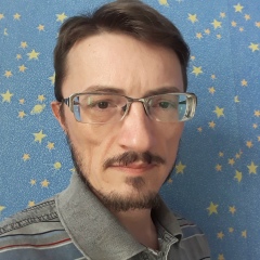 Алексей Беляев, 14.08.1976, Санкт-Петербург