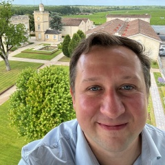 Алексей Гром, 05.05.1989, Bordeaux