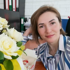 Наталья Завьялова, 25.11, Пермь