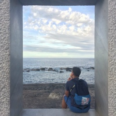 Андрей Балыко, 16.03, Минск