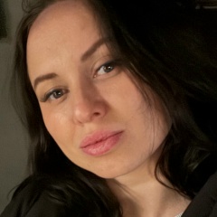 Олеся Колесникова, 22.03.1991, Ростов-на-Дону