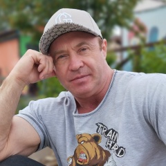 Владимир Панов, 27.08, Белорецк