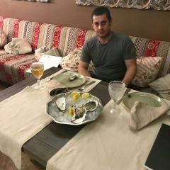 Роман Аладьин, 29.12.1988, Москва