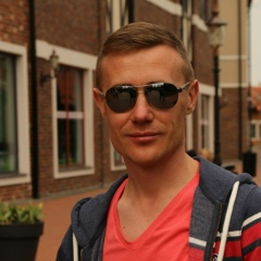 Юрий Кравченко, 23.06, Киев