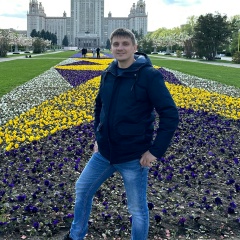 Сергей Начальный, 31.10.1987, Константиновск