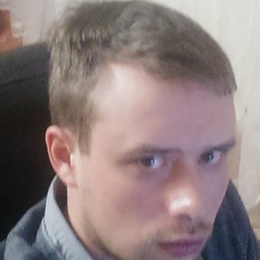 Максим Сенюшкин, 19.10, Санкт-Петербург