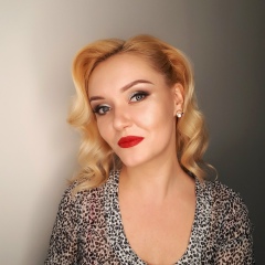 Настя Лазаренко, 08.05