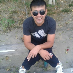 Mirhat Musabaev, 07.05.1987, Алматы