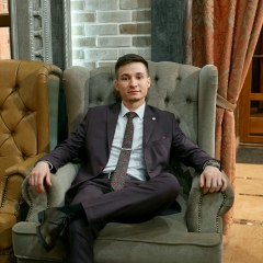 Иван Вчерашний, Петропавловск