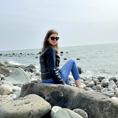 Мария Данилушкина, 22.03