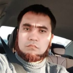 Бектұрсын Атемкулов, 12.03.1990, Астана