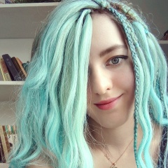 Наталия Борохова